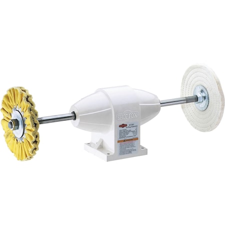 Shop Fox Buffing Assembly W1681