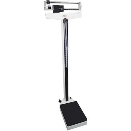 Adam Equipment MDW Mechanical Physician Scale 200kg Capacity, 0.1kg Readability MDW 200B