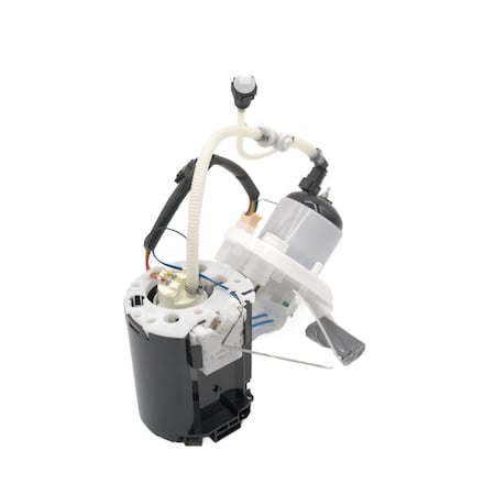 Autobest Fuel Pump Module Assembly, 2008-2012 Land Rover LR2 Liter: 3.2 & Cylinder: 6 & Block: L / Note: F6136A