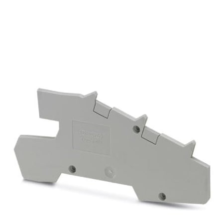 Phoenix Contact D-PTI 4/3 End cover length: 114 mm 3214054