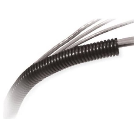 Heyco -Nylon Slit Tubing 1642B