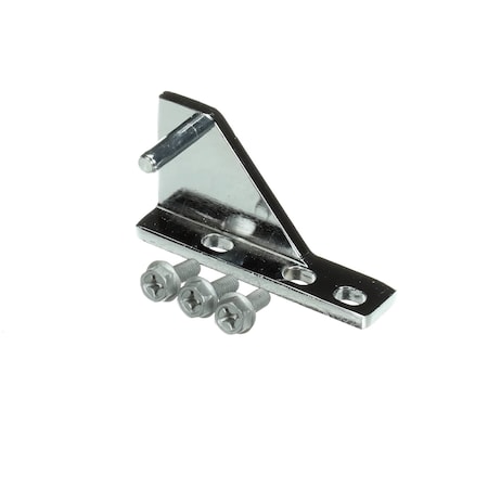 Adcraft Hinge Assembly, Upper Left HINGE-6