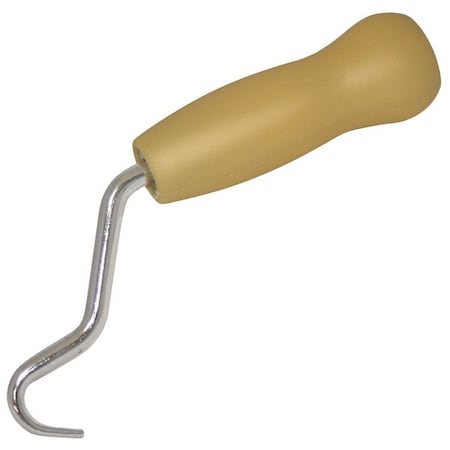 Kraft Tool Kraft Tools Tie Wire Twister w/Plastic Handle GG312