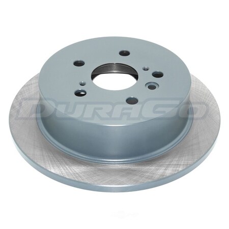 Durago TitaniuSerieBrakRotor BR31357-01