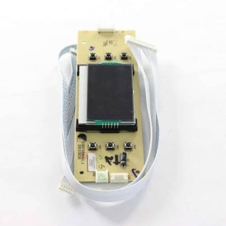 Delonghi BOARD DISPLAY BOARD RECEIVER NE1975