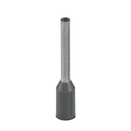 Phoenix Contact AI 0 75-10 GY Ferrule sleeve length: 10 3201288