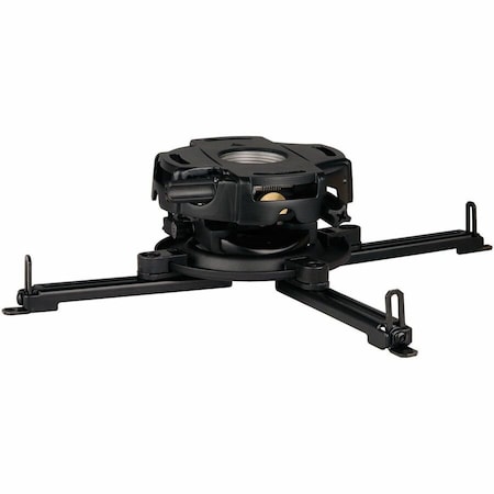 Peerless Industries Ceiling Projector Mount, 50 lb. Capacity PRG-UNV