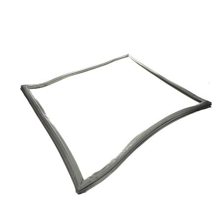 Everest DOOR GASKET, 28'' X 25'' FOR RIGHT SIDE D DG09-00
