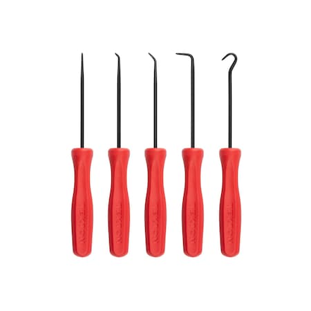 Tekton Blunt Pick and Hook Set 5-Piece PNH90403