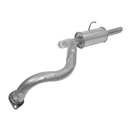 Ap Exhaust Prebent Pipe Ap Exhaust, 54177 54177