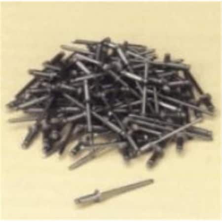 Perfectpillows Malco Products Inc. SS/SS44D Pop Rivets 1/4 in Grip, 304, 100PK PE2211628