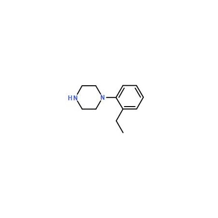 Ak Scientific 1-(2-Ethylphenyl)piperazine (1g), CAS 40224-10-0 2646AE-1g
