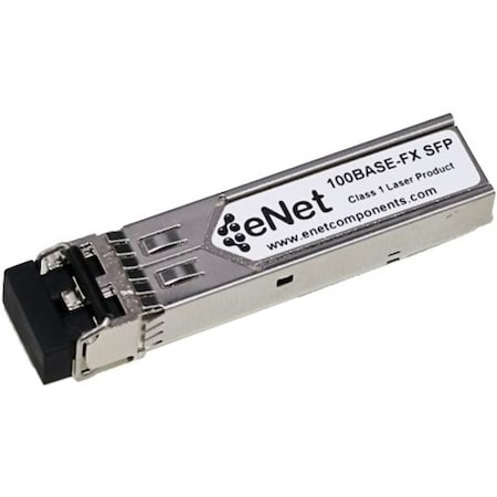 Enet Cisco Glc-Fe-100Fx Compatible Sfp GLC-FE-100FX-ENC