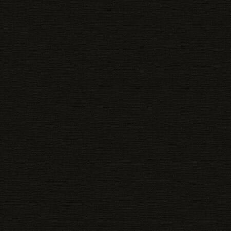 Abbeyshea Caviar, Woven Plain, 1 Yard L, 55 in W DEVIN9009