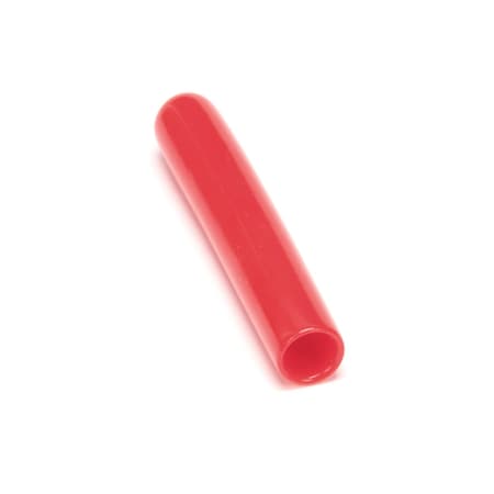 Frymaster CAP VINYL, RED .375X3 8160547