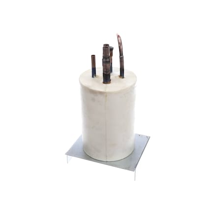 Ice-O-Matic Accumulator Assembly 2101421-01AS