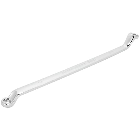 Performance Tool 1/4 x 3/8 in. Offset Brake Bleeder Wrench W80616