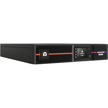 Vertiv GXT5 3000VA L-ION UPS W/RDU101 GXT5LI-3000LVRT2UXLN