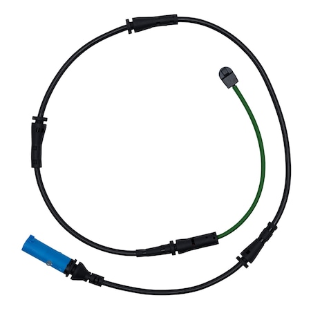 Hi-Temp Brake Sensors, Disc Brake Pad Wear Sensor,