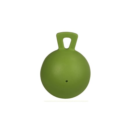 Horsemens Pride Horseman's Pride Scented Tug N Toss Jolly Ball - Apple XL 410A