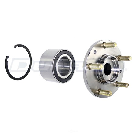 Durago PremiuWheeHuKit 295-96056