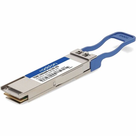 Add-On INFINERA TOM-100GMR-Q-LR4 COMP QSFP28 TOM-100GMR-Q-LR4-AO