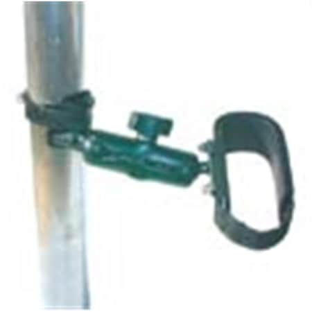 Rugged Gear Swing Arm Holder - Clamp Mount 15505