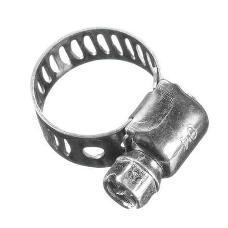 Ridgid Hose Clamp, 3/8 In O.D. 35142