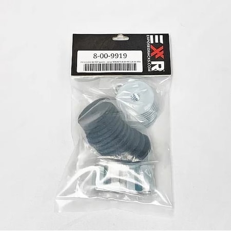 Exposed Rack For Use With Exposed Part Numbers 8009911 8009914 8-00-9919