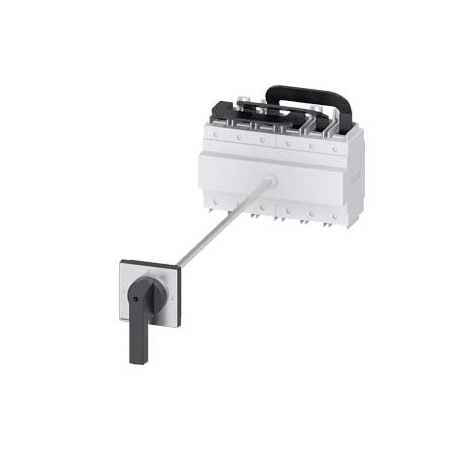Siemens SENTRON Switch disconnector 3LD 3LD2418-7UK01