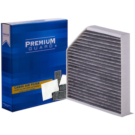 Premium Guard Cabin Air Filter,  PC4439