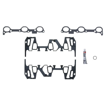 Fel-Pro Engine Intake Manifold Gasket Set,  MS90562