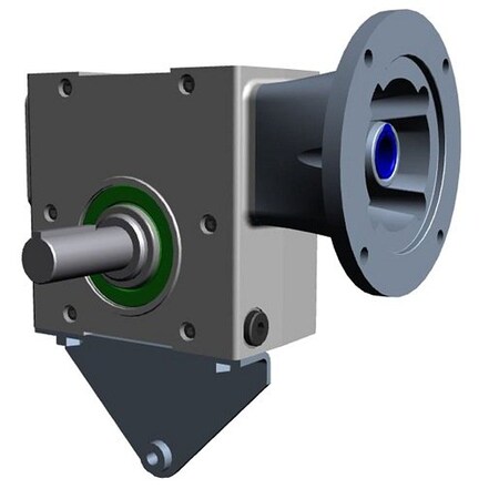 Cone Drive WORM GEAR REDUCER B061130.TANVN