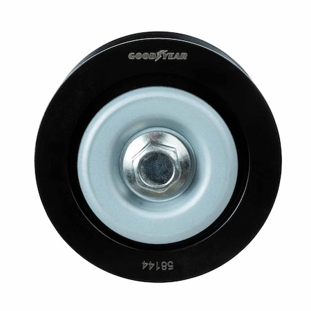 Goodyear Accessory Drive Belt Tensioner or Idler Pulley 58144
