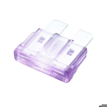 Optifuse Automotive Blade Fuse, APR-I Series, 2A to 40A, 32V DC APR-I-3A