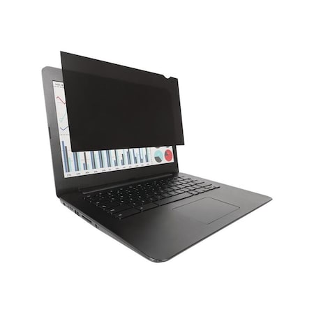 Evolve FP141 4-3 Privacy Screen for 14 in. Laptops EV3758074