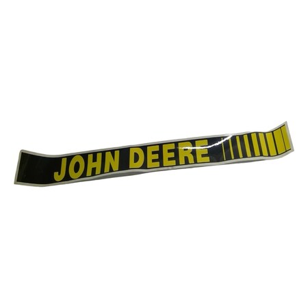 John Deere LABEL, JOHN DEERE OEM CC26958 CC26958