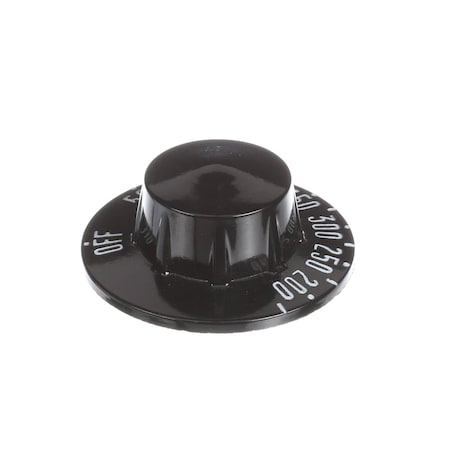 Royal Range Knob, Thermostat, 200-500F 2597