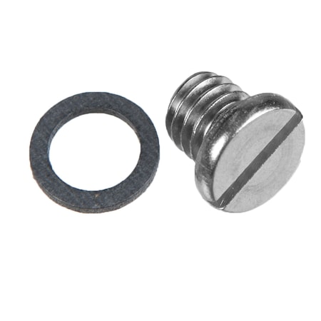 Sierra Prime Line Drain Plug 18-2244