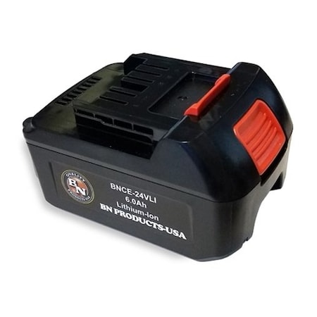 Bn Products Usa Benner Nawman BNCE-24VLI Replacement Battery 24V Li-ion BNCE-24VLI-4