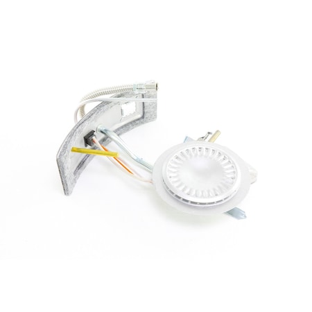 Lochinvar Nat Final Burner Assy 100093992