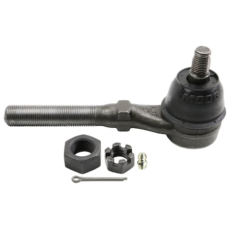 Moog Front Left Inner Steering Tie Rod End, ES3369T