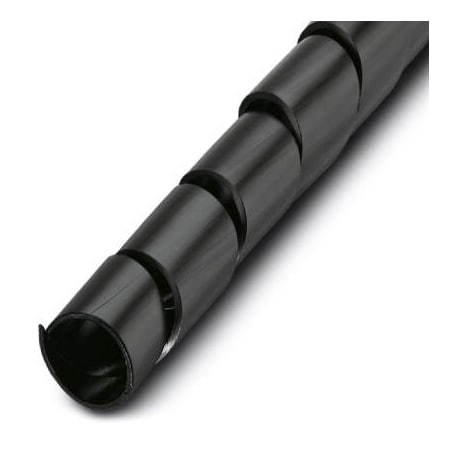 Phoenix Contact WG-S HF 150 BK Spiral hose for easy 3241124