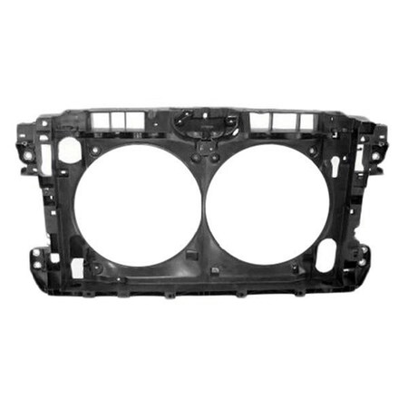 Geared2Golf Front Radiator Support for 2009-2014 Maxima 2010-2012 Altima & 2010-2011 Altima Hybrid GE1600167