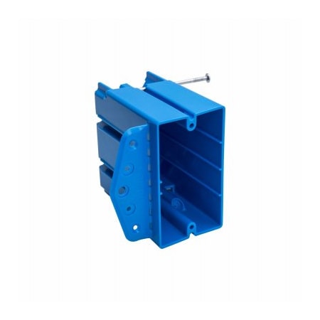 Abb 1G 24.5 MP Elec Box B125AB