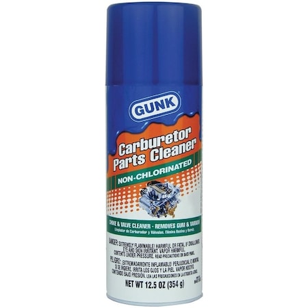 Radiator Specialty Co Nonchlorinated Carburetor Choke & Valve Cleaner M4815NC