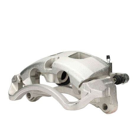 Wagner Brake New Semi-loaded Coated Disc Brake Caliper Assembly, CN12599SCX