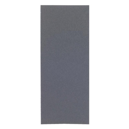 Norton Co 9 x 3 in. 1000 Grit Silicon Carbide Sanding Sheet, 6PK 1024490