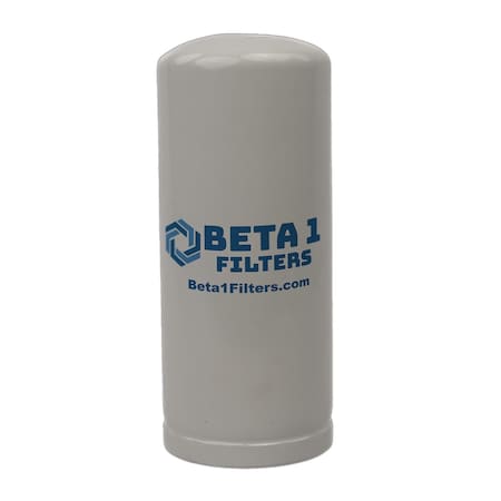 Beta 1 Filters Spin-On replacement filter for  2118384 / GARDNER DENVER 1-Pack B1SO0050174
