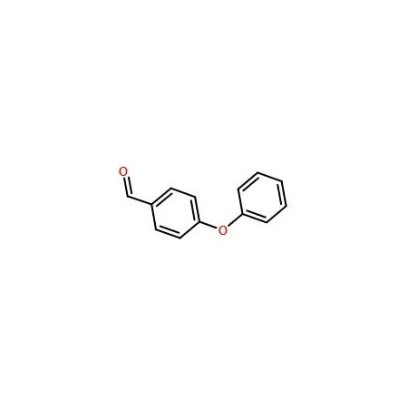 Ak Scientific 4-Phenoxybenzaldehyde (10g), CAS 67-36-7 V0963-10g
